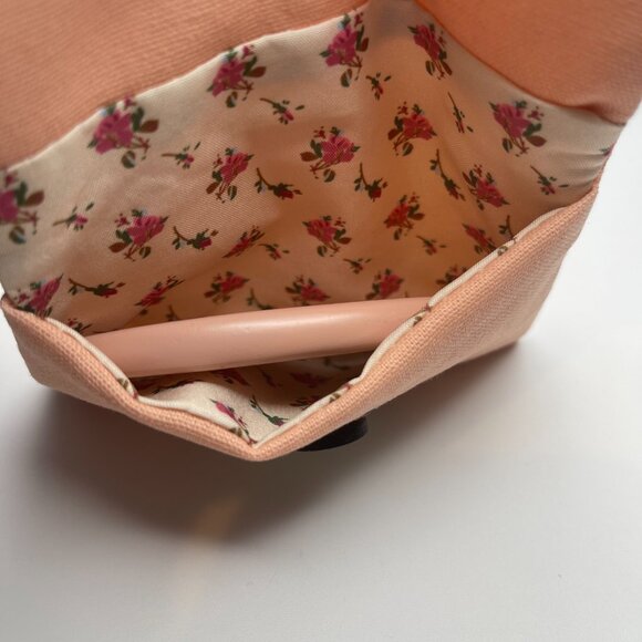 Gucci Beauty Comb and Pouch Set - Pink - New! - Picture 7 of 9